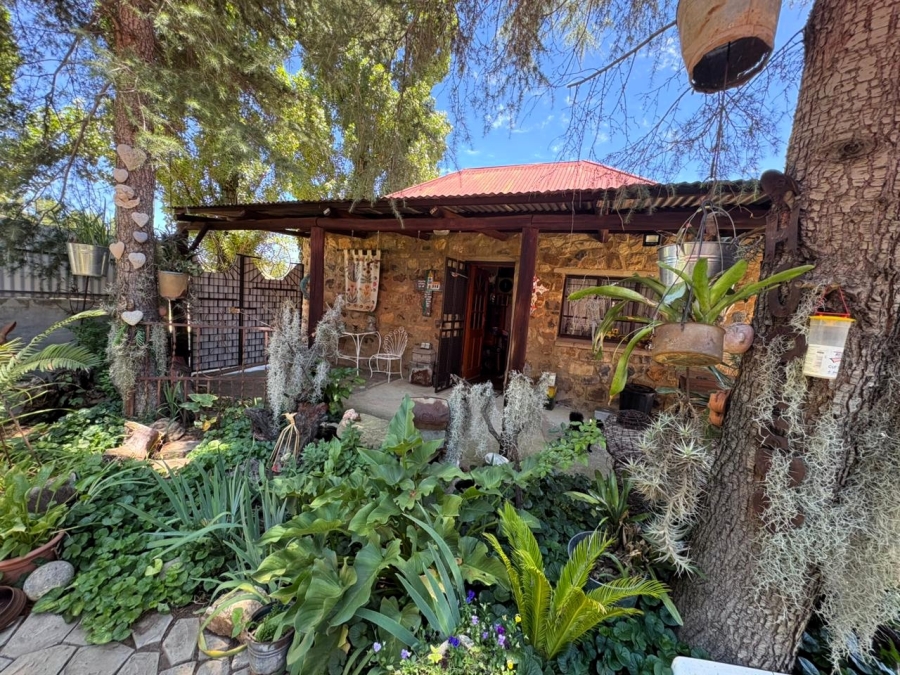 3 Bedroom Property for Sale in Memel Free State